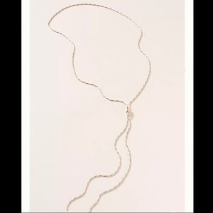 Lovers Tempo Austin Bolo Necklace